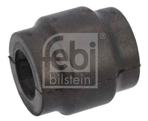 Mounting, stabiliser bar